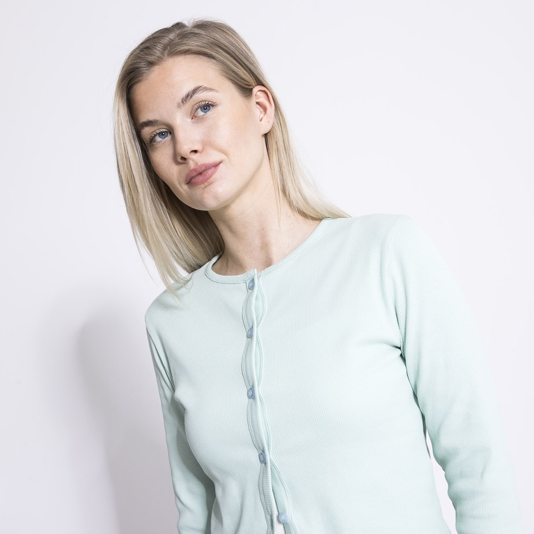 Neuletakki "Noelia"